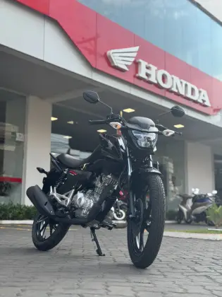HONDA CG 160 FAN HONDA CG 160 FAN