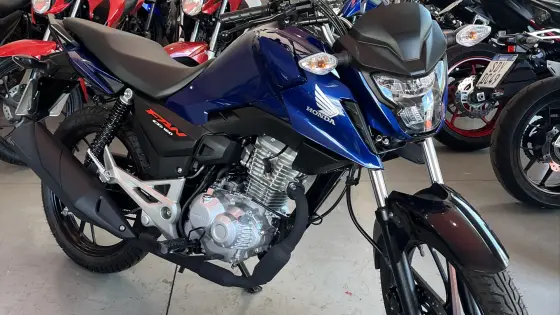 HONDA CG 160 FAN HONDA CG 160 FAN