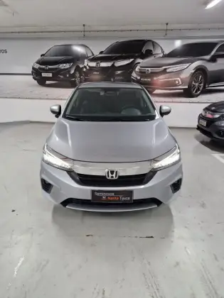 HONDA CITY 1.5 i-VTEC FLEX TOURING CVT