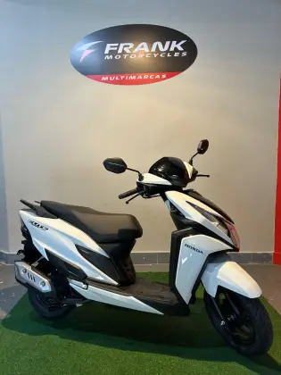HONDA ELITE 125i 