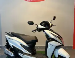 HONDA ELITE 125i HONDA ELITE 125i