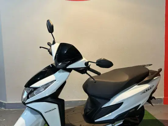 HONDA-ELITE 125i HONDA-ELITE 125i-2026
