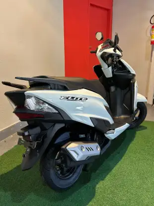 HONDA-ELITE 125i-2026