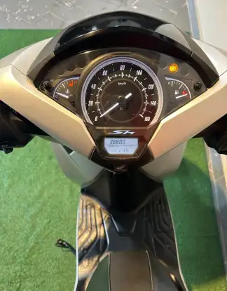 HONDA-ELITE 125i-2026