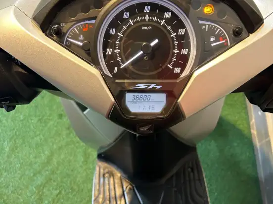 HONDA-ELITE 125i HONDA-ELITE 125i-2026