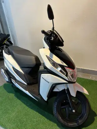 HONDA-ELITE 125i HONDA-ELITE 125i-2026