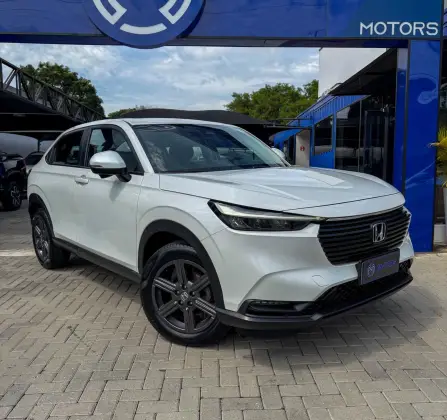 HONDA HR-V 1.5 DI I-VTEC FLEX EXL CVT