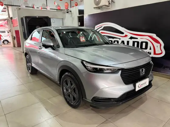 HONDA HR-V 1.5 DI I-VTEC FLEX EXL CVT HONDA HR-V 1.5 DI I-VTEC FLEX EXL CVT