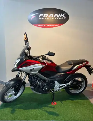 HONDA NC 750X ABS 