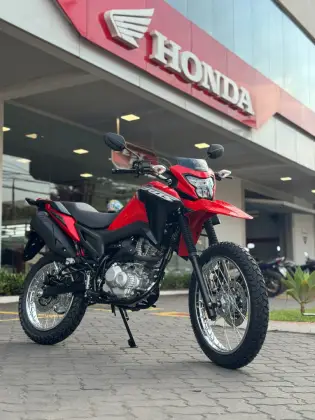 HONDA NXR 160 BROS ABS 