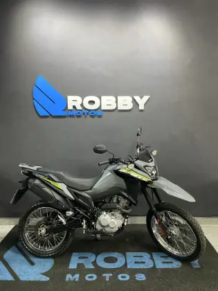 HONDA NXR 160 BROS ABS HONDA NXR 160 BROS ABS