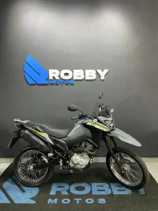 HONDA-NXR 160 BROS ABS HONDA-NXR 160 BROS ABS-2025
