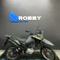HONDA NXR 160 BROS ABS HONDA NXR 160 BROS ABS