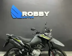 HONDA NXR 160 BROS ABS HONDA NXR 160 BROS ABS
