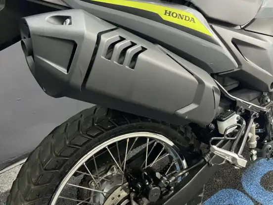 HONDA-NXR 160 BROS ABS HONDA-NXR 160 BROS ABS-2025