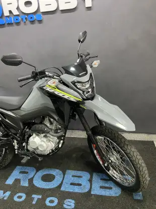 HONDA-NXR 160 BROS ABS HONDA-NXR 160 BROS ABS-2025