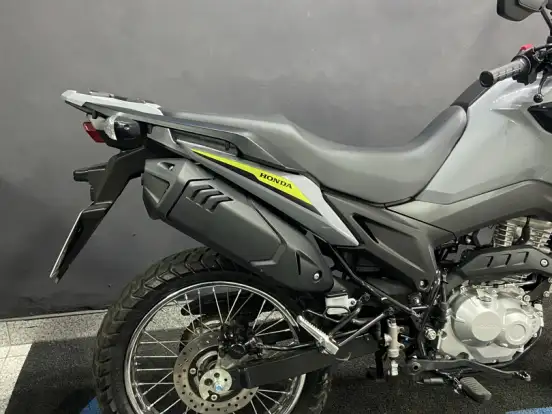 HONDA-NXR 160 BROS ABS HONDA-NXR 160 BROS ABS-2025