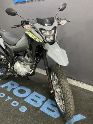 HONDA-NXR 160 BROS ABS-2025