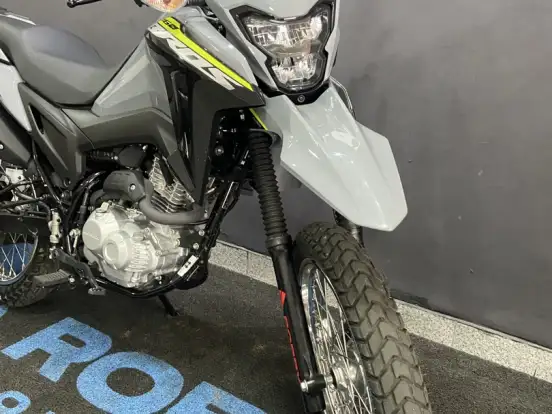 HONDA-NXR 160 BROS ABS HONDA-NXR 160 BROS ABS-2025