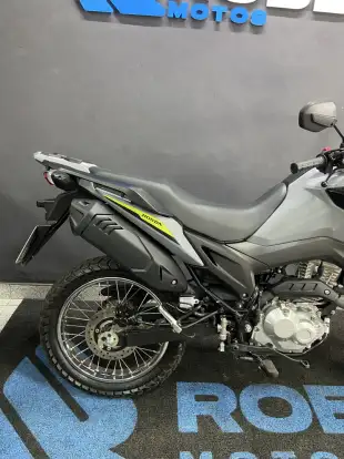 HONDA-NXR 160 BROS ABS-2025