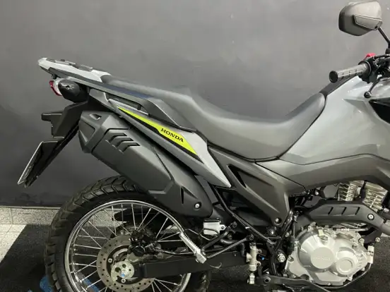 HONDA-NXR 160 BROS ABS HONDA-NXR 160 BROS ABS-2025