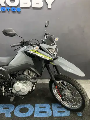 HONDA-NXR 160 BROS ABS HONDA-NXR 160 BROS ABS-2025