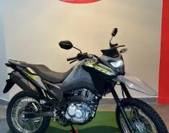 HONDA NXR 160 BROS ABS HONDA NXR 160 BROS ABS