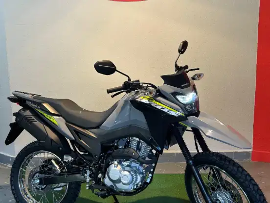 HONDA-NXR 160 BROS ABS HONDA-NXR 160 BROS ABS-2026
