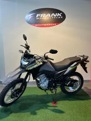 HONDA-NXR 160 BROS ABS-2026