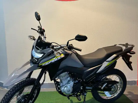 HONDA-NXR 160 BROS ABS HONDA-NXR 160 BROS ABS-2026