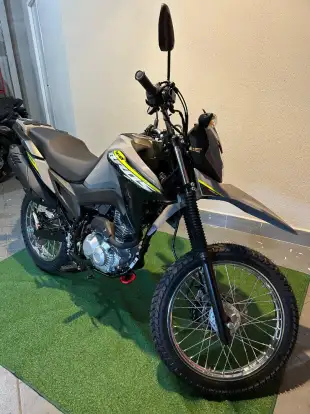 HONDA-NXR 160 BROS ABS-2026