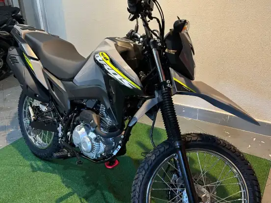 HONDA-NXR 160 BROS ABS HONDA-NXR 160 BROS ABS-2026