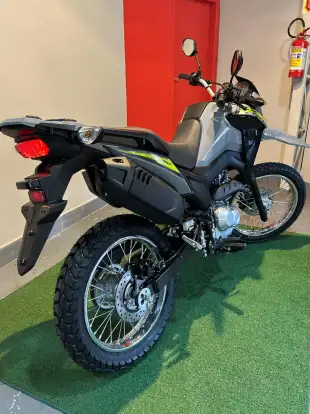 HONDA-NXR 160 BROS ABS-2026