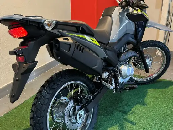 HONDA-NXR 160 BROS ABS HONDA-NXR 160 BROS ABS-2026