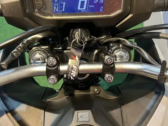 HONDA-NXR 160 BROS ABS HONDA-NXR 160 BROS ABS-2026