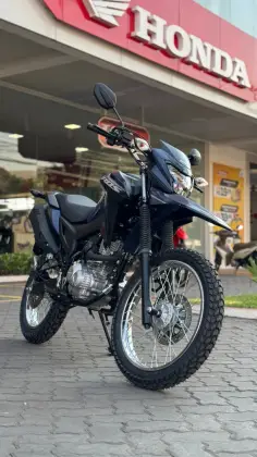 HONDA NXR 160 BROS CBS HONDA NXR 160 BROS CBS