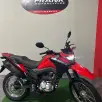 HONDA NXR 160 BROS CBS HONDA NXR 160 BROS CBS