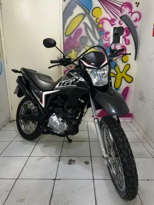 HONDA NXR 160 BROS ESDD HONDA NXR 160 BROS ESDD