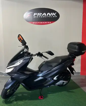 HONDA PCX 