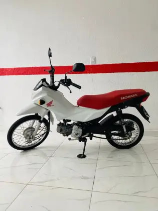 HONDA POP 110i 