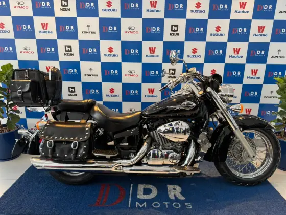 HONDA SHADOW 750 