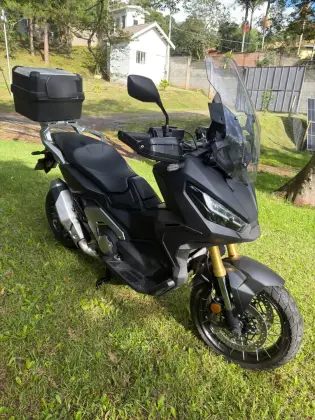 HONDA X-ADV 