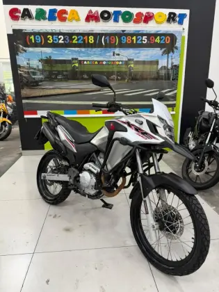 HONDA XRE 300 ABS 