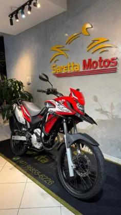 HONDA XRE 300 ABS 
