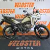 HONDA XRE 300 SAHARA ADVENTURE HONDA XRE 300 SAHARA ADVENTURE