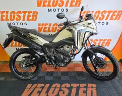 HONDA XRE 300 SAHARA ADVENTURE HONDA XRE 300 SAHARA ADVENTURE
