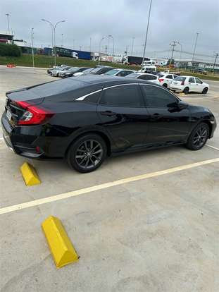 HONDA-CIVIC-1.5 16V TURBO GASOLINA TOURING 4P CVT HONDA-CIVIC-2020