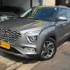 HYUNDAI CRETA 1.0 TGDI FLEX LIMITED AUTOMÁTICO HYUNDAI CRETA 1.0 TGDI FLEX LIMITED AUTOMÁTICO