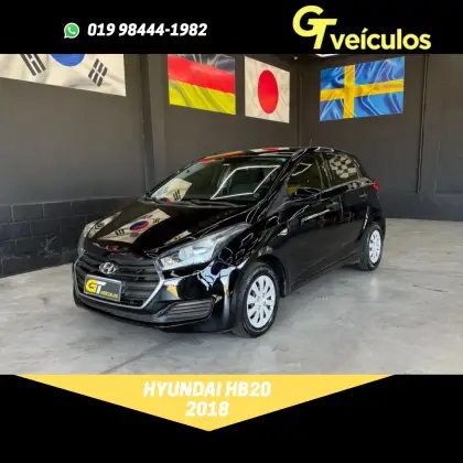 HYUNDAI HB20 1.0 COMFORT 12V FLEX 4P MANUAL HYUNDAI HB20 1.0 COMFORT 12V FLEX 4P MANUAL