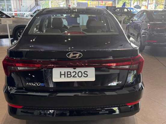 HYUNDAI-HB20S-1.0 TGDI FLEX LIMITED AUTOMÁTICO HYUNDAI-HB20S-2026